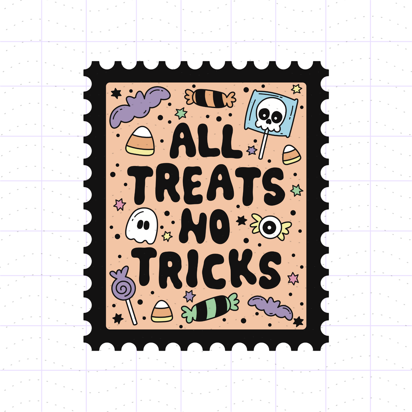 Funny Halloween Bundle SVG PNG Files