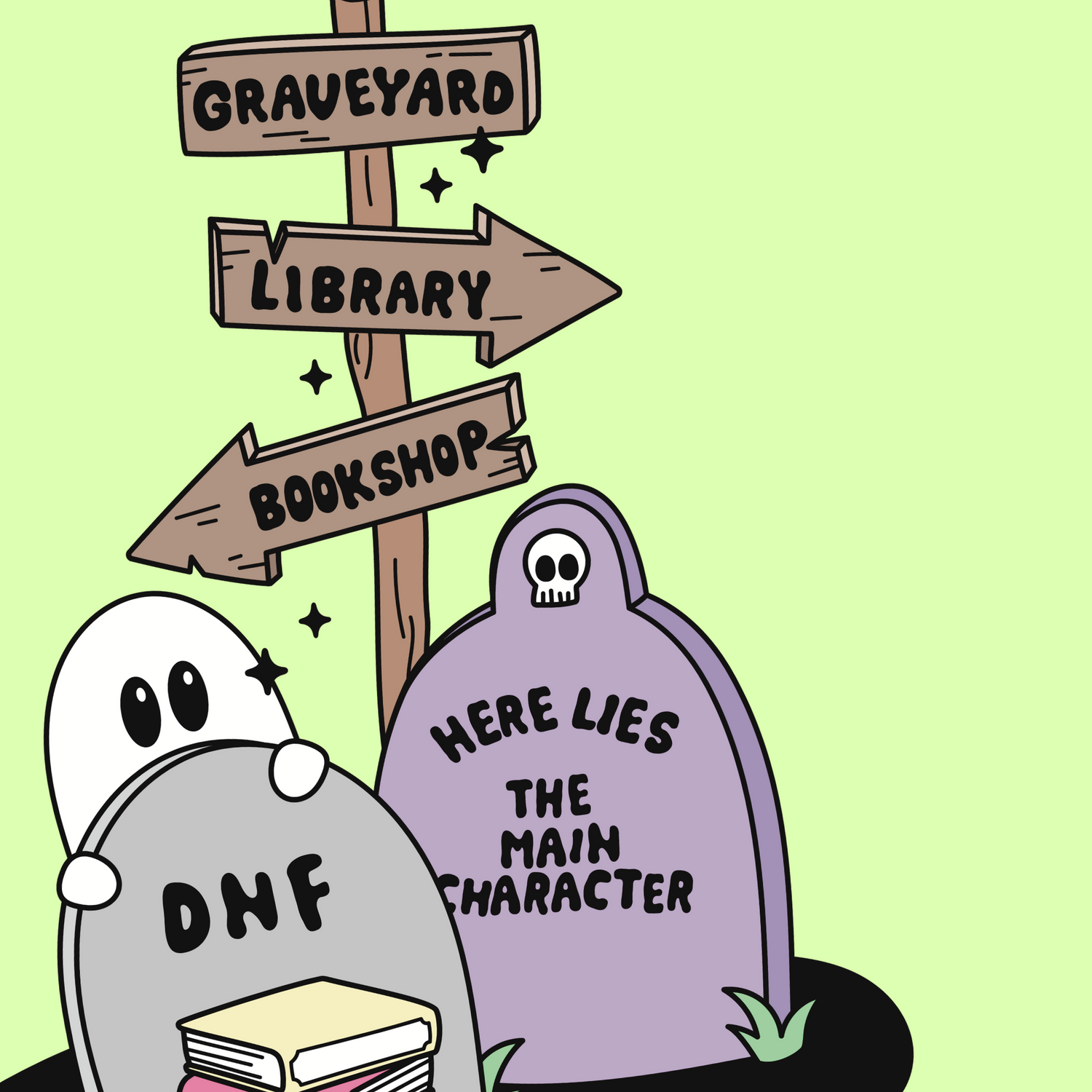 Spooky & Fun