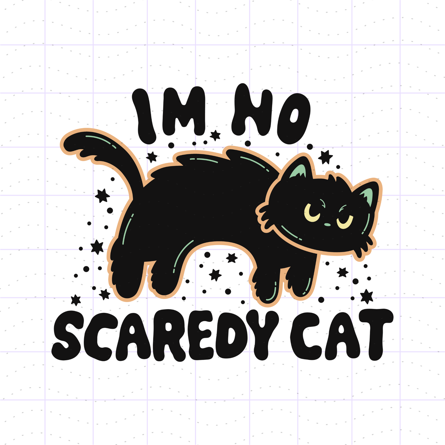 Funny Halloween Bundle SVG PNG Files