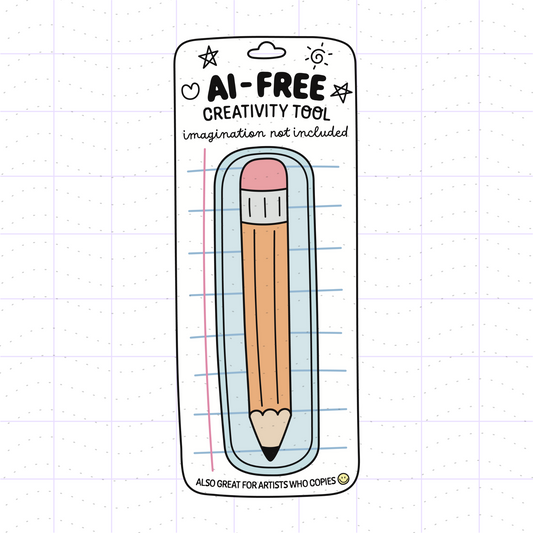 Funny AI Free Creativity Tool SVG PNG Files